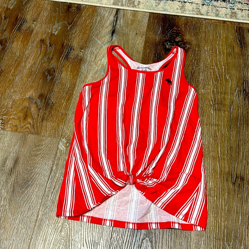GIRLS TANK TOP!!